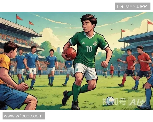 楚阿梅尼的崛起与挑战:探讨这位新星在足球界的影响与未来发展